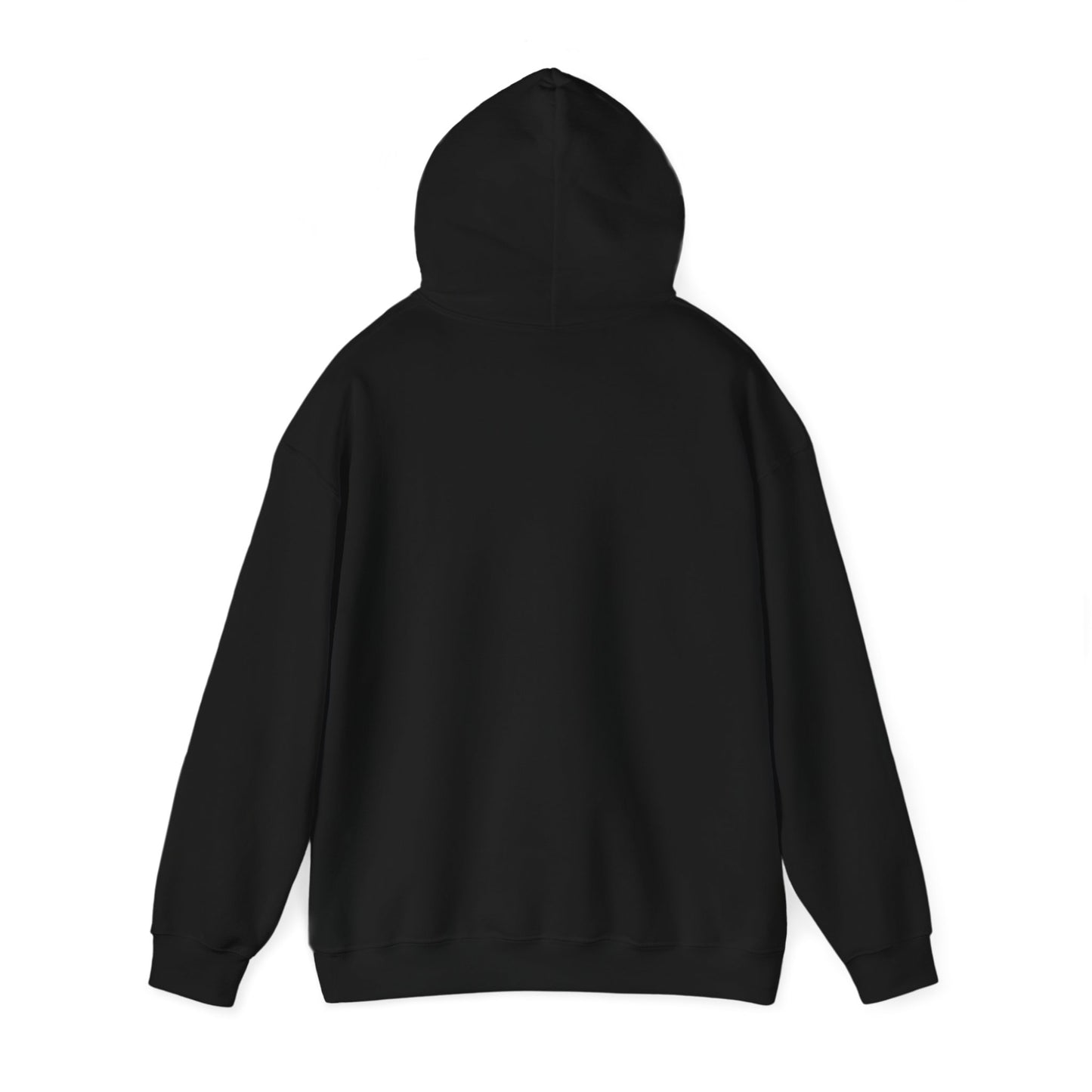 6-speed Gear Shift - Unisex Heavy Blend™ Hooded Sweatshirt