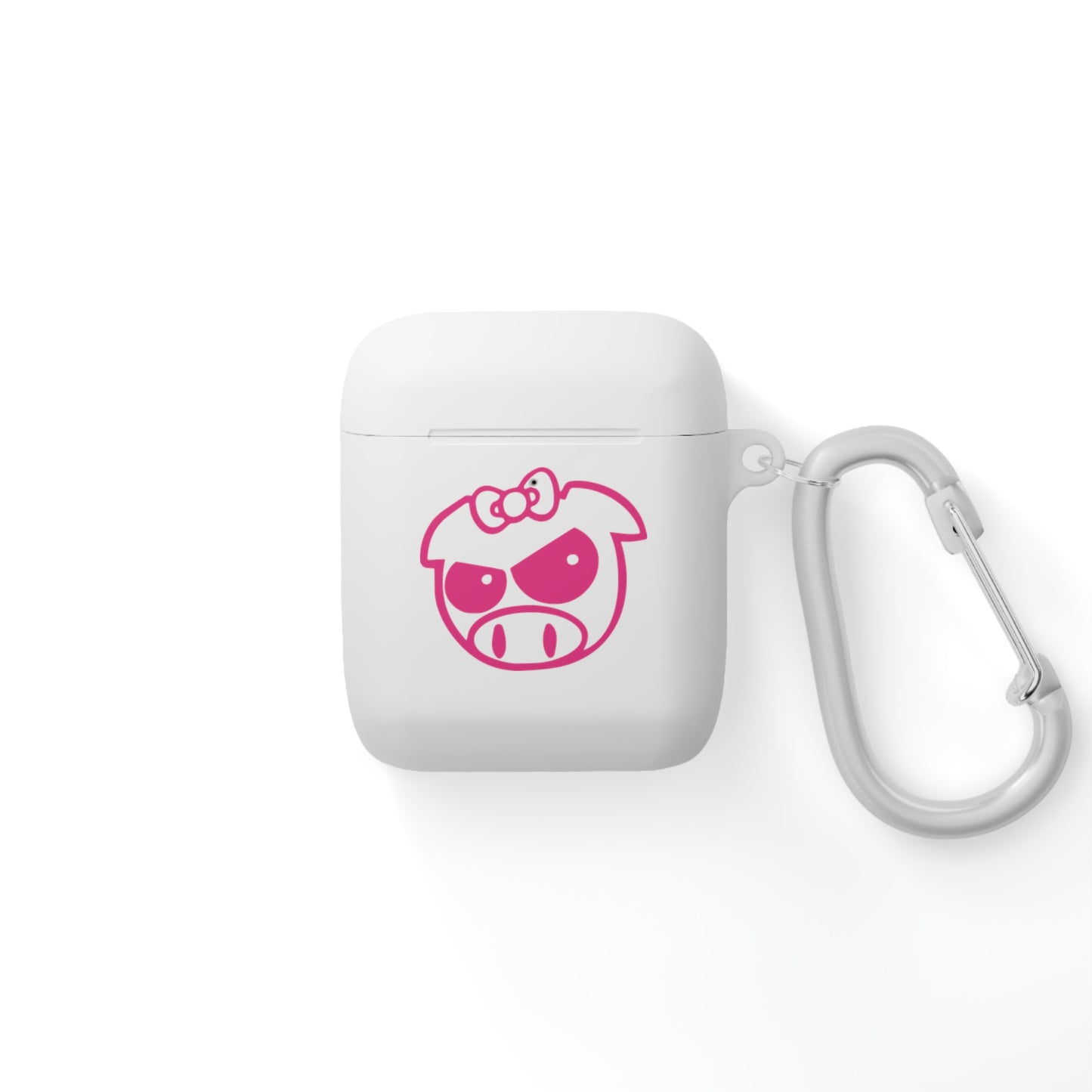 Rally Pig Girl - AirPods and AirPods Pro Case Cover