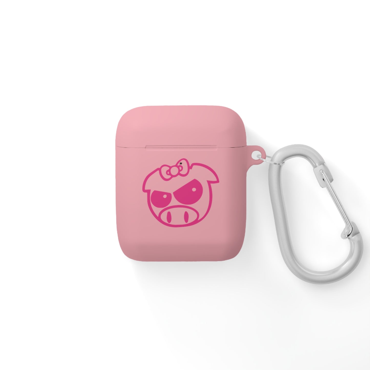 Rally Pig Girl - AirPods and AirPods Pro Case Cover