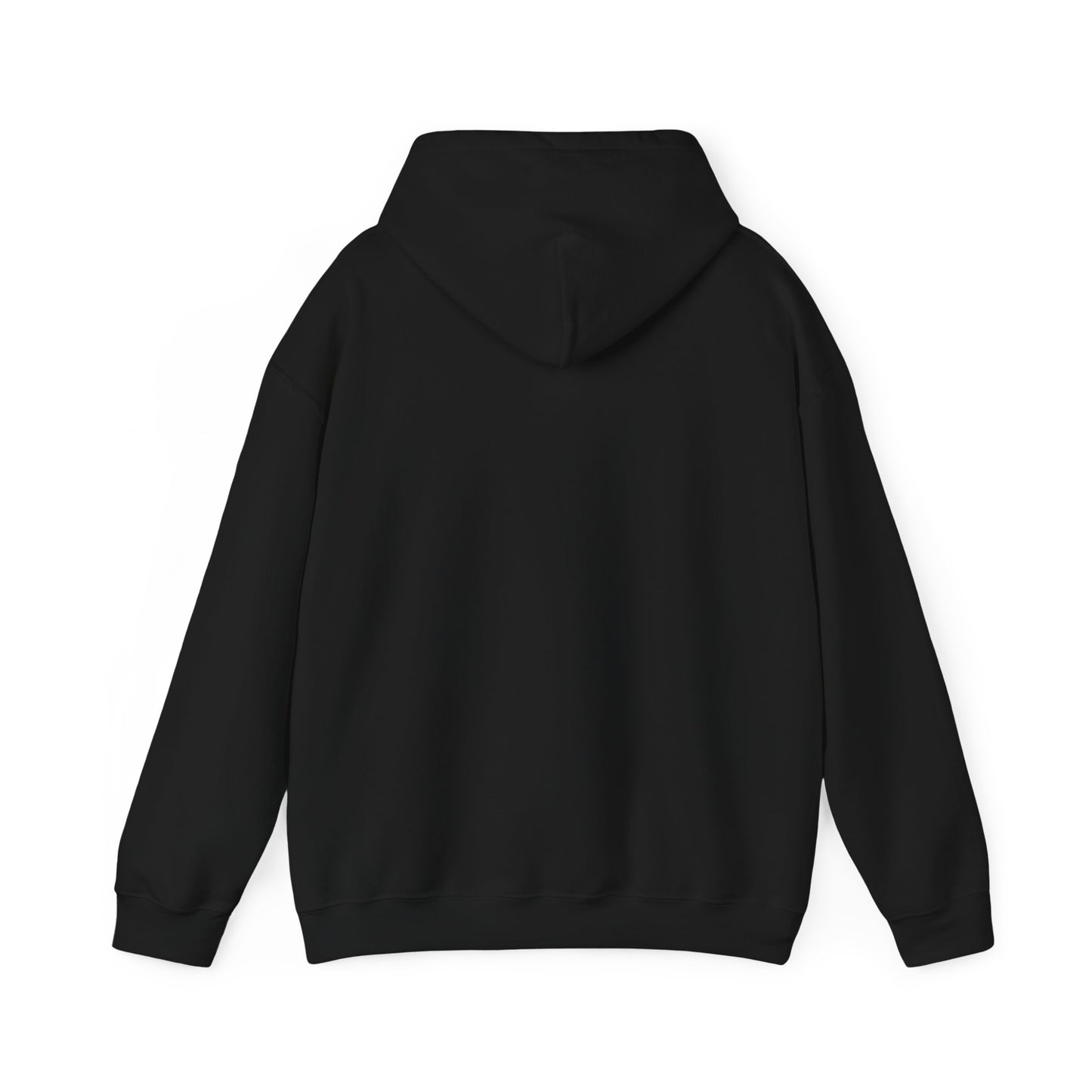 Turbo - Unisex Heavy Blend™ Hooded Sweatshirt