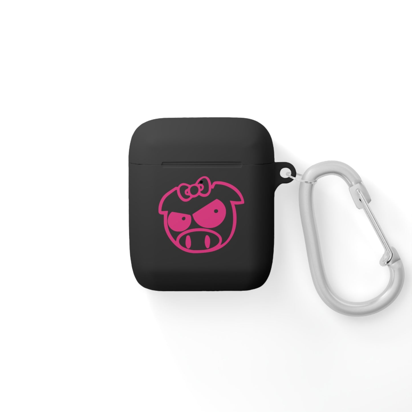 Rally Pig Girl - AirPods and AirPods Pro Case Cover