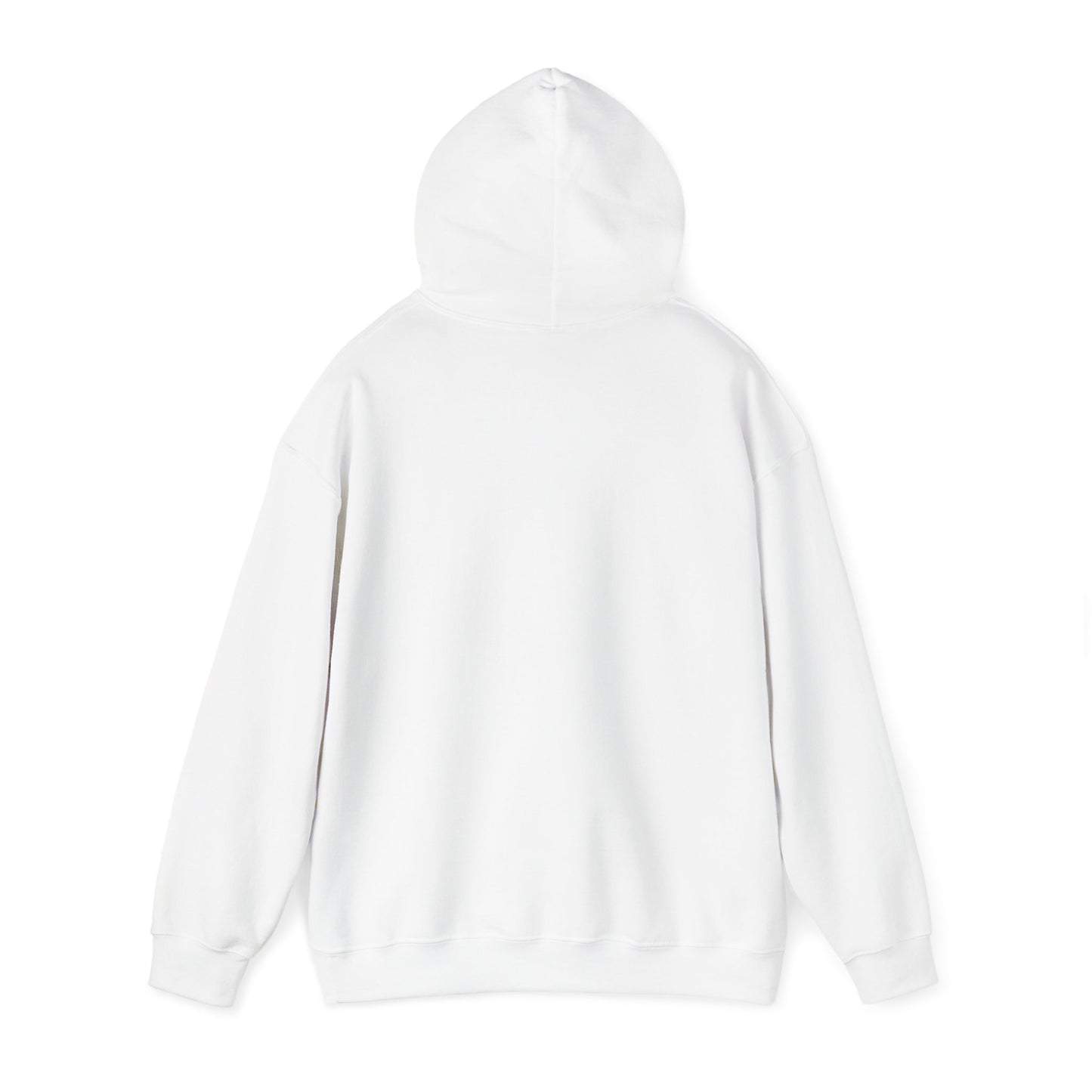 Turbo - Unisex Heavy Blend™ Hooded Sweatshirt